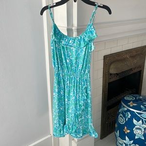 Lily Pulitzer Dress